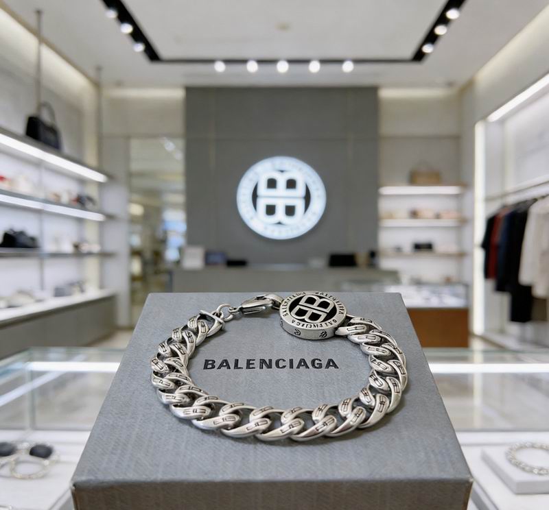 Balenciaga Bracelet 02yxs09